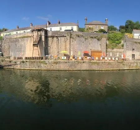 教堂旅馆