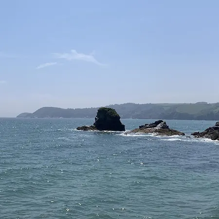 住宿加早餐酒店 教堂旅馆